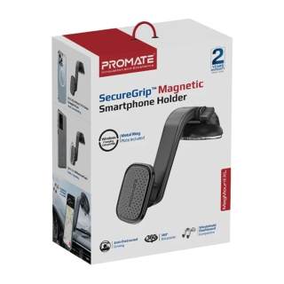 پایه نگهدارنده مغناطیسی گوشی موبایل پرومیت مدل MAGMOUNT-XL - 01
