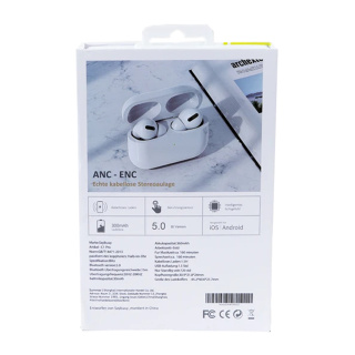 هدفون بی سیم سی بای مدل C1 Pro - 04