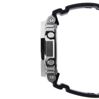 ساعت مچی مردانه کاسیو مدلGBM-2100-1ADR - 02
