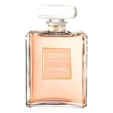 تستر ادو پرفیوم زنانه کوکو مادمازل 100میل شنل-chanel شنل نمای ۲