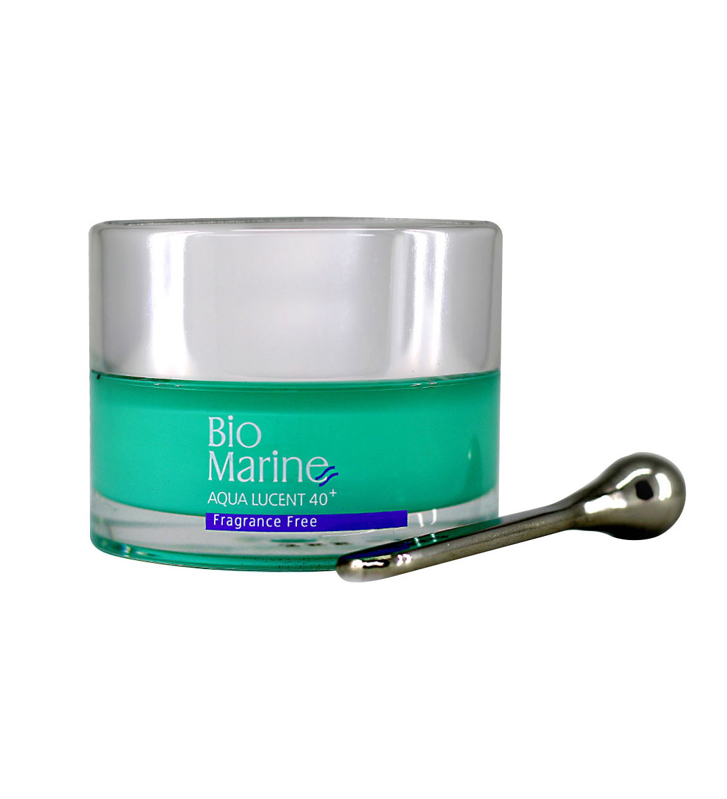 درمالیدی - بهترین کرم دور چشم 1404: راهنمای کامل بررسی تخصصی خرید کرم دور چشم بایو مارین حاوی عصاره جلبکهای دریایی