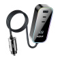 شارژر فندکی مدل HCC-328