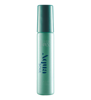 عطر جیبی مردانه سیلورفاکس مدل Aqua حجم 25 میلی لیتر