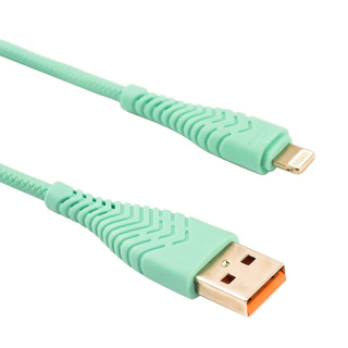 کابل تبدیل USB به لایتنینگ پرووان مدل PCC175L - 01