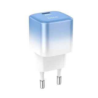 شارژر دیواری هوکو 20 وات مدل C101A USB
