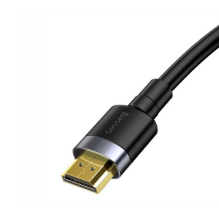 کابل HDMI بیسوس مدل Cafule 4K CADKLF G01 - 01