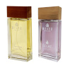 پک 2 عددی ادوپرفیوم مدل Baccarat Rouge حجم 100 میلی لیتر و Lanvin Eclat حجم 100 میلی لیتر دیوایز