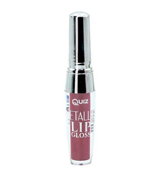 رژ لب مایع Metallic کوییز
