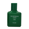 ادوپرفیوم مردانه مدل Bohemian Oud Zara حجم 100 میلی لیتر اسکلاره