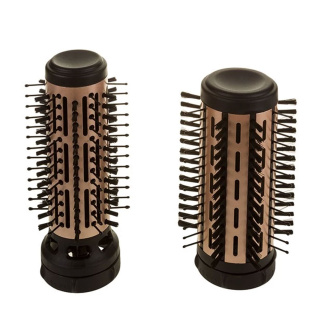 سشوار چرخشی کراتینه رمینگتون مدل AS8090 - 02