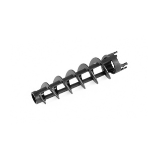 فر کننده مو مخروطی پرومکس مدل 4859G - 02