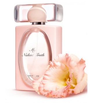 عطر زنانه مای نیکد تروث اوریف لیم - 02