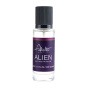 عطرجیبی زنانه مدل Alien حجم 35 میلی لیتر
