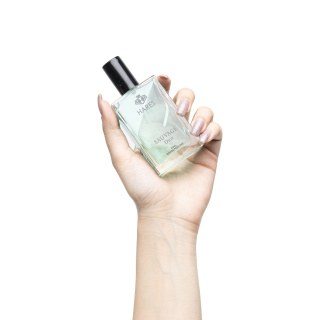 ادوپرفیوم مردانه مدل Dior Sauvage حجم 50 میلی لیتر حارث - 02