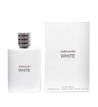 ادو پرفیوم مردانه مدل White حجم 100 میل جانوین