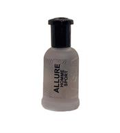 ادوپرفیوم مردانه پاشا مدل Allure Homme Sport حجم 40 میلی لیتر