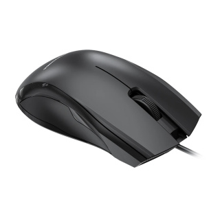 ماوس با سیم میتسوشیدا مدل KC-M2 - 01