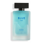 ادو تویلت مردانه مدل Blue حجم 100 میل