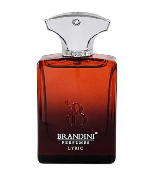 عطر مردانه برندینی مدل Lyric حجم 33 میلی لیتر