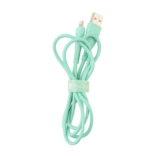 کابل تبدیل USB به لایتنینگ پرووان مدل PCC175L - 02