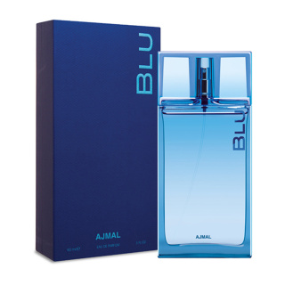 ادوپرفیوم مردانه اجمل مدل Blu حجم 90 میلی لیتر - 01