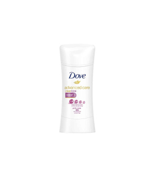 دئودورانت ضد تعریق زنانه مدل CLEAR TONE حجم 75 گرم داو