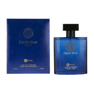 ادو پرفیوم مردانه مدل Dylan Blue حجم 100 میلی لیتر بایلندو - 01