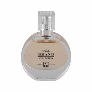 عطر جیبی زنانه چنل چنس حجم 25 میل برند کالکشن