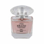 عطر جیبی زنانه ورساچی کریستال برایت حجم 25 میل کد 024