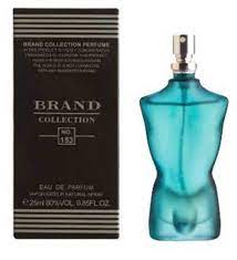 عطر جیبی جین پال گیلتیر میل حجم 25 میل کد 153 برند کالکشن