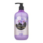 شامپو بدن مدل Purple Orchid مناسب انواع پوست حجم 1000 میلی لیتر