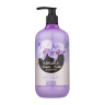 شامپو بدن مدل Purple Orchid مناسب انواع پوست حجم 1000 میلی لیتر نیوتیس