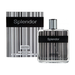 ادو پرفیوم مردانه مدل Splendor حجم 100 میلی لیتر سریس - 01