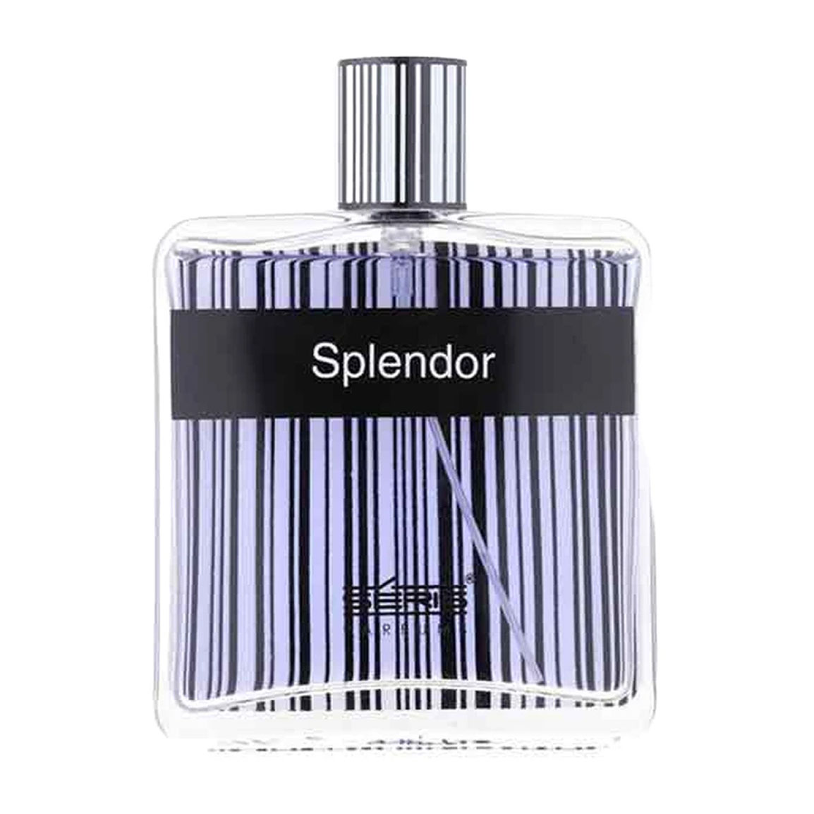 ادو پرفیوم مردانه سریس مدل Splendor حجم 100 میلی لیتر نمای ۲