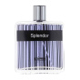 ادو پرفیوم مردانه مدل Splendor حجم 100 میلی لیتر سریس