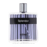 ادو پرفیوم مردانه مدل Splendor حجم 100 میلی لیتر سریس
