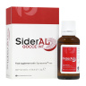 قطره آهن SiderAL حجم 30 میلی لیتر جونیا فارما