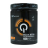 پودر Bcaa با طعم پرتقال وزن 350 گرم کیو ان تی