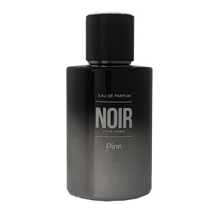 ادوپرفیوم مردانه مدل Noir حجم 100 میلی لیتر پینک ویژوال
