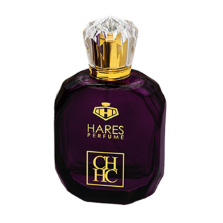 ادوپرفیوم مردانه مدل Carolina Herrera CH حجم 100 میلی لیتر حارث