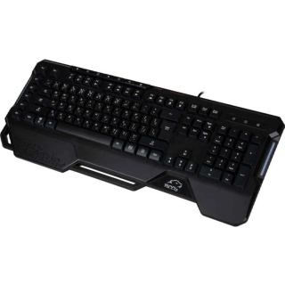 کیبورد گیمینگ تسکو مدل GK 8126 - 01