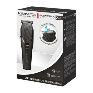 ماشین اصلاح موی سر و صورت مدل HC6000X رمینگتون - 03