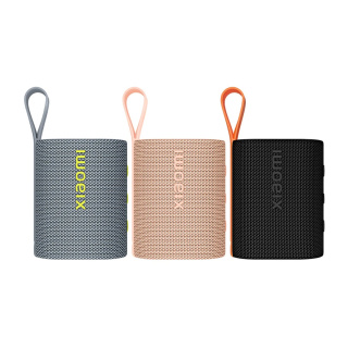 اسپیکر بلوتوثی قابل حمل شیائومی مدل Sound Pocket - 10