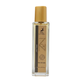 عطر جیبی زنانه مدل Zen حجم 35 میلی لیتر الحمبرا