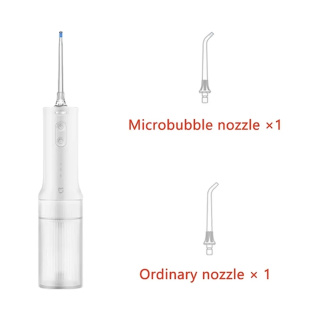 دستگاه شستشوی دهان و دندان شیائومی مدل MEO705 - 02