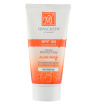 کرم ضد آفتاب بی رنگ با SPF30 مناسب پوست خشک و معمولی حجم 50 میلی لیتر مای