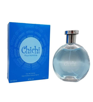 ادکلن مردانه سپیل مدل Chichi حجم 100 میلی لیتر - 01