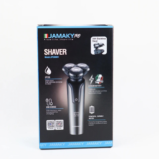 ماشین اصلاح موی صورت جاماکی مدل JPC60001 - 04