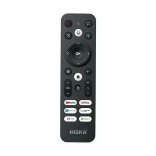 اندروید باکس مدل HISKA BOX A12 هیسکا - 02