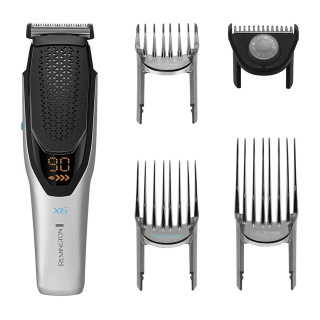 ماشین اصلاح موی سر و صورت مدل HC6000X رمینگتون - 01